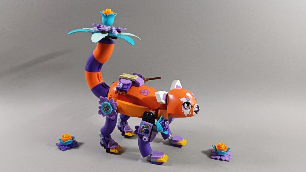 LEGO Dreamzzz 71481 Izzies Traumtiere im Review