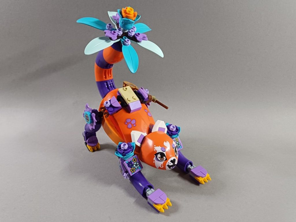 LEGO Dreamzzz 71481 Izzies Traumtiere im Review