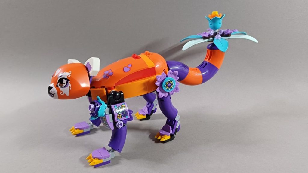 LEGO Dreamzzz 71481 Izzies Traumtiere im Review