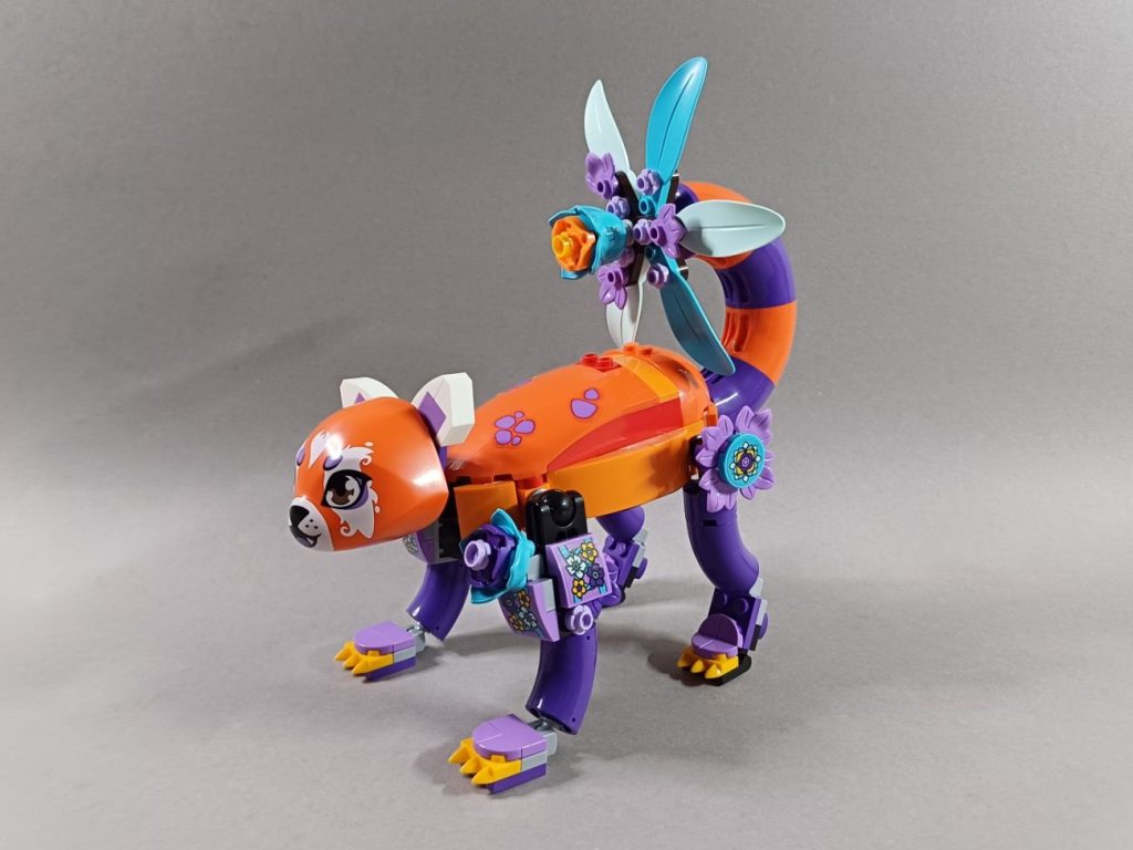 LEGO Dreamzzz 71481 Izzies Traumtiere im Review