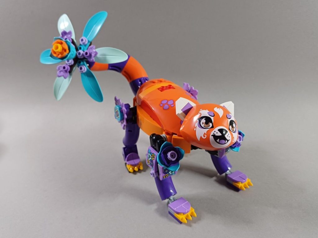 LEGO Dreamzzz 71481 Izzies Traumtiere im Review