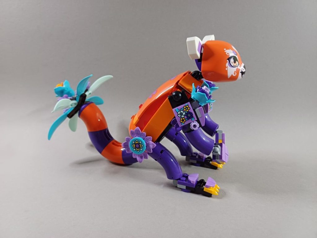 LEGO Dreamzzz 71481 Izzies Traumtiere im Review