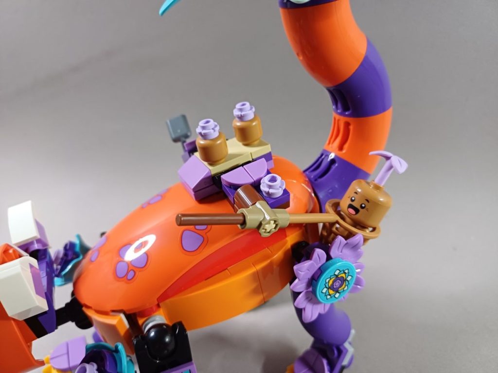 LEGO Dreamzzz 71481 Izzies Traumtiere im Review
