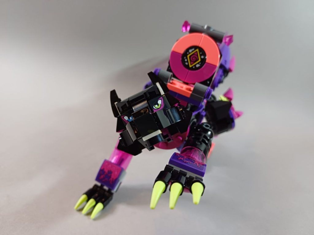 LEGO Dreamzzz 71483 Albtraumkreaturen der Nimmerhexe im Review