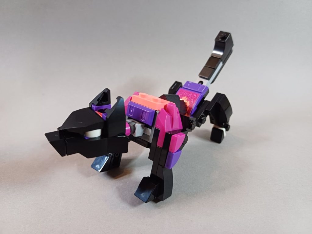 LEGO Dreamzzz 71483 Albtraumkreaturen der Nimmerhexe im Review