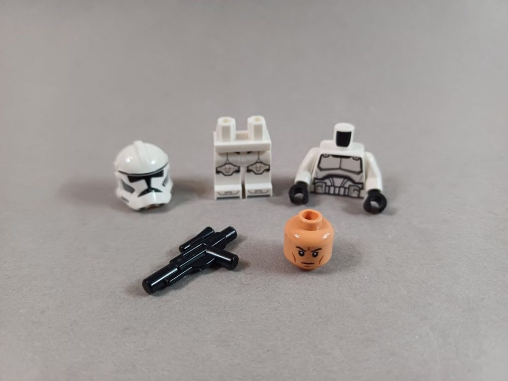 LEGO Star Wars Magazin #112 Review und Heftvorschau