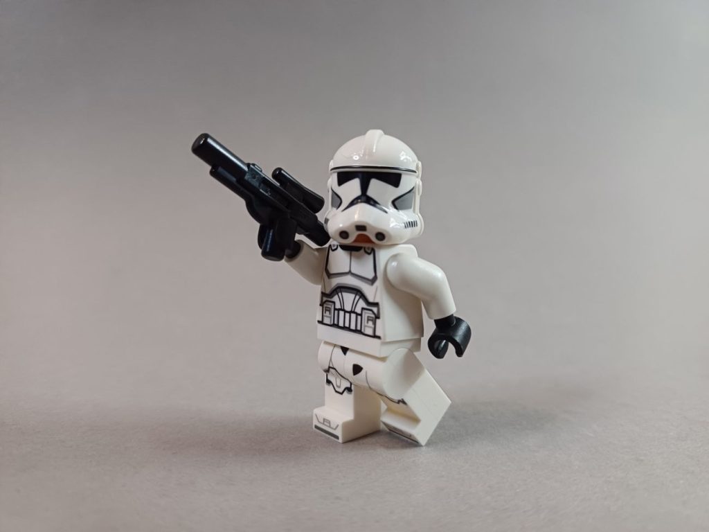 LEGO Star Wars Magazin #112 Review und Heftvorschau