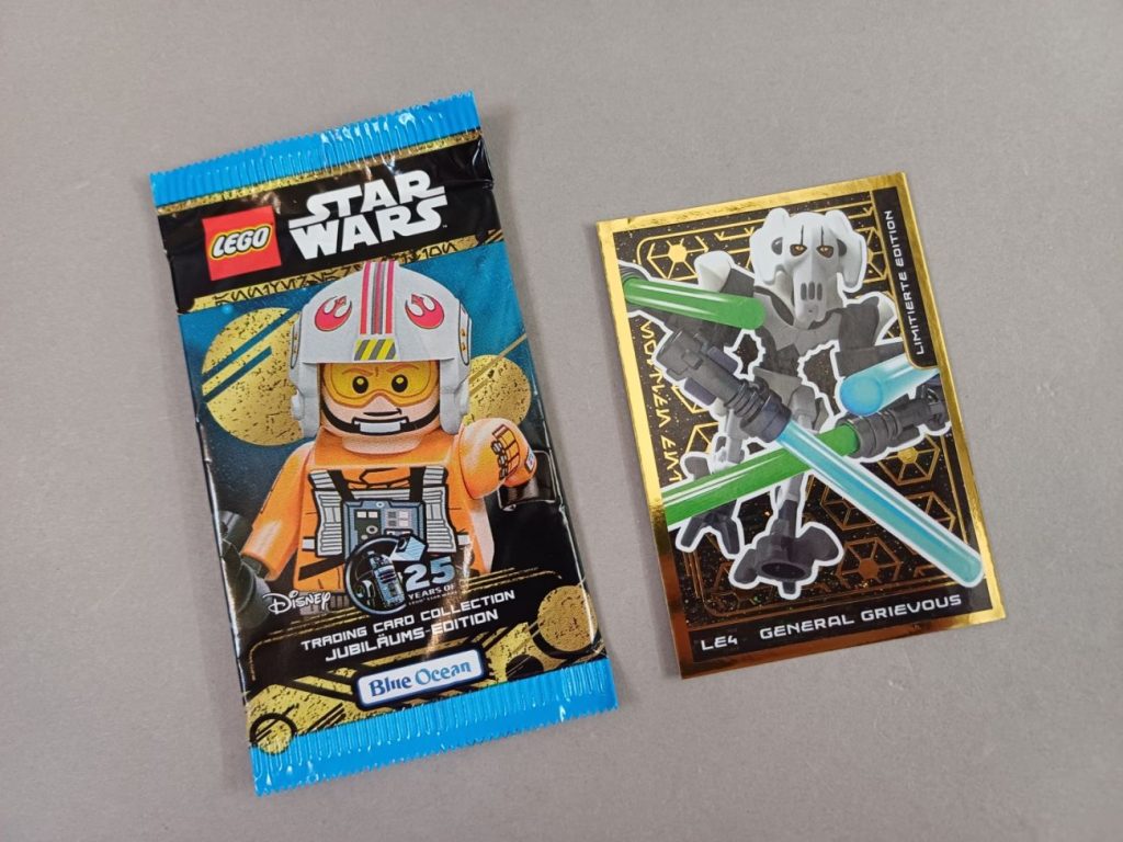 LEGO Star Wars Magazin #112 Review und Heftvorschau