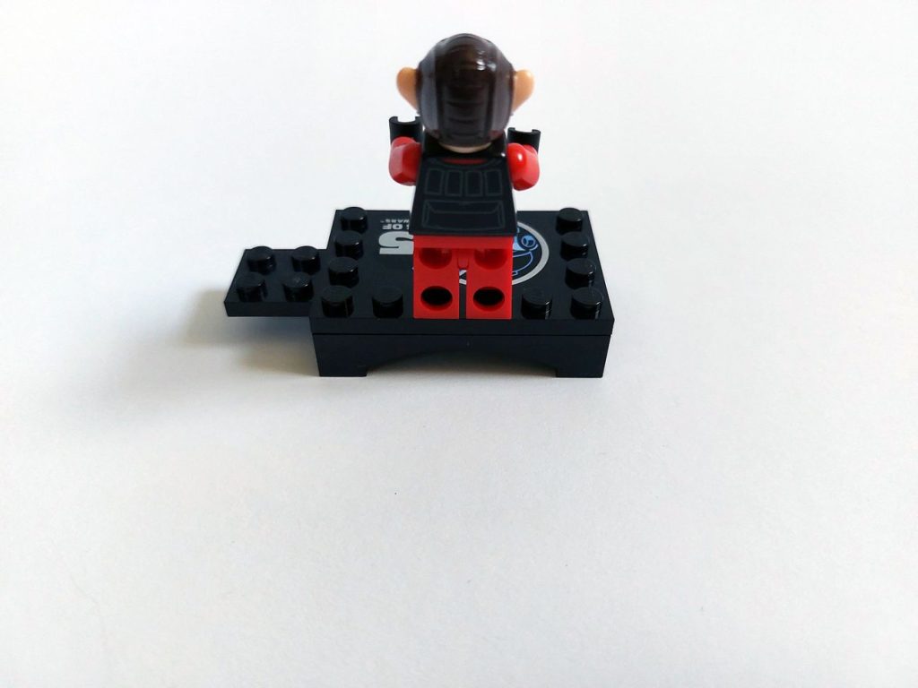 LEGO Star Wars 75396 Desert Skiff & Sarlacc Pit im Review