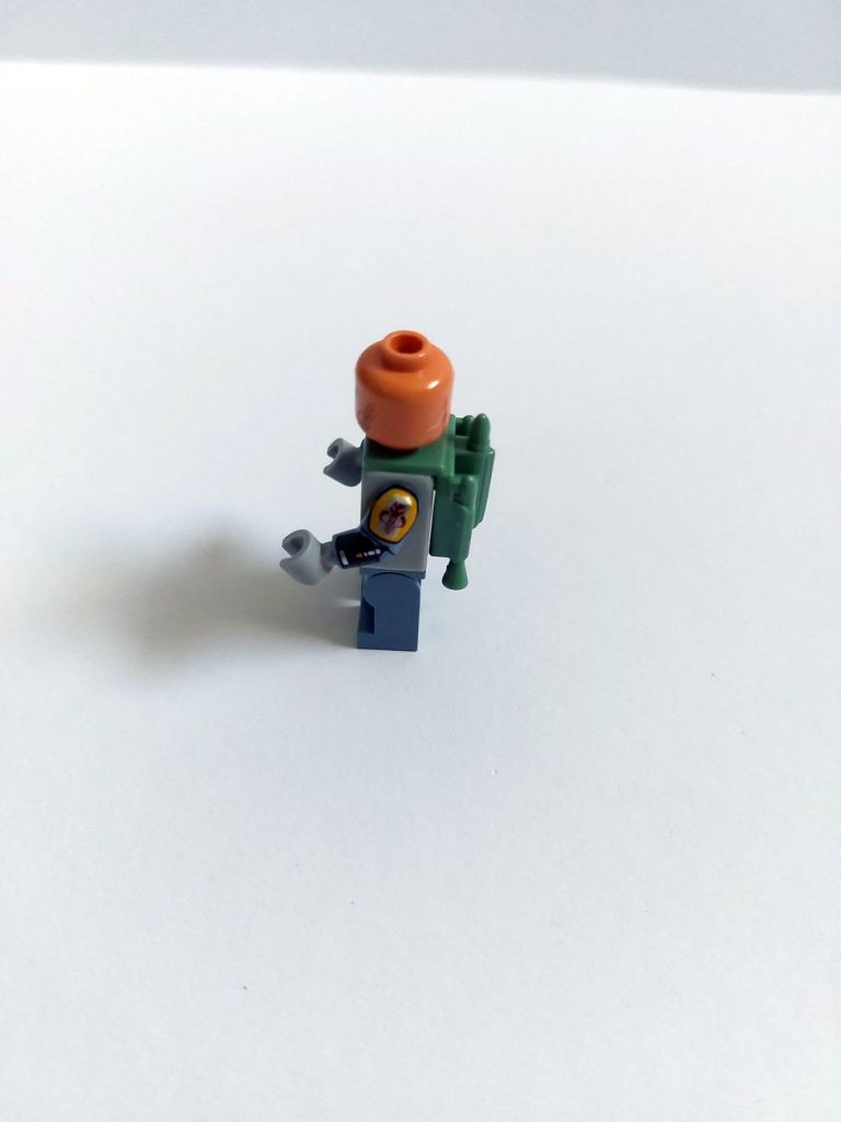 LEGO Star Wars 75396 Desert Skiff & Sarlacc Pit im Review