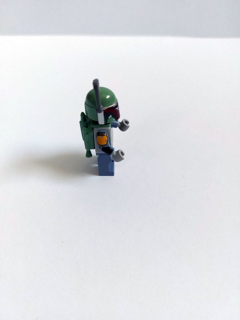 LEGO Star Wars 75396 Desert Skiff & Sarlacc Pit im Review