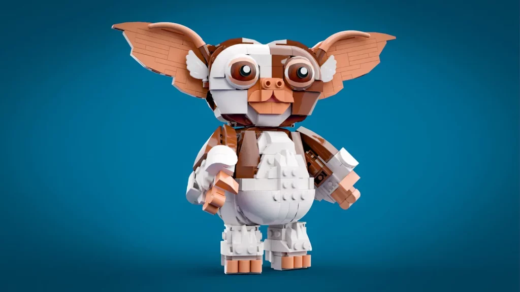 LEGO Ideas Contest-Gewinner: Goonies und Gizmo