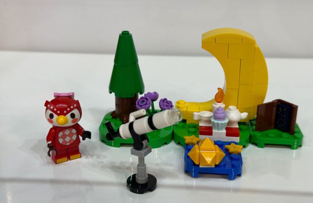 LEGO @ Gamescom 2024: Stand-Rundgang mit den Neuheiten