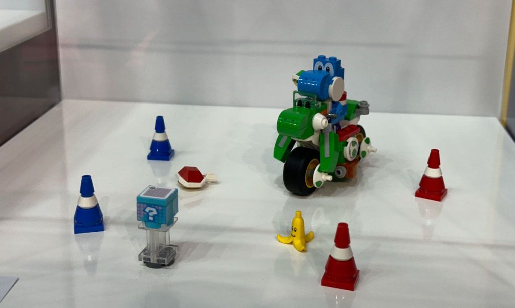 LEGO @ Gamescom 2024: Stand-Rundgang mit den Neuheiten