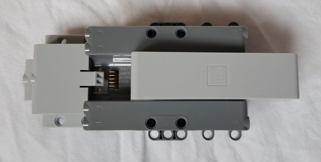 LEGO Technic 42176 Porsche GT4 e-Performance im Review