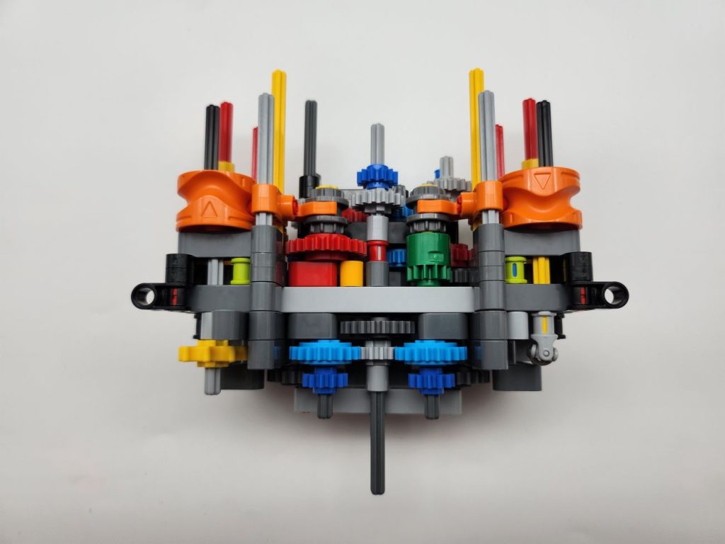 LEGO Technic 42172 McLaren P1 im Review