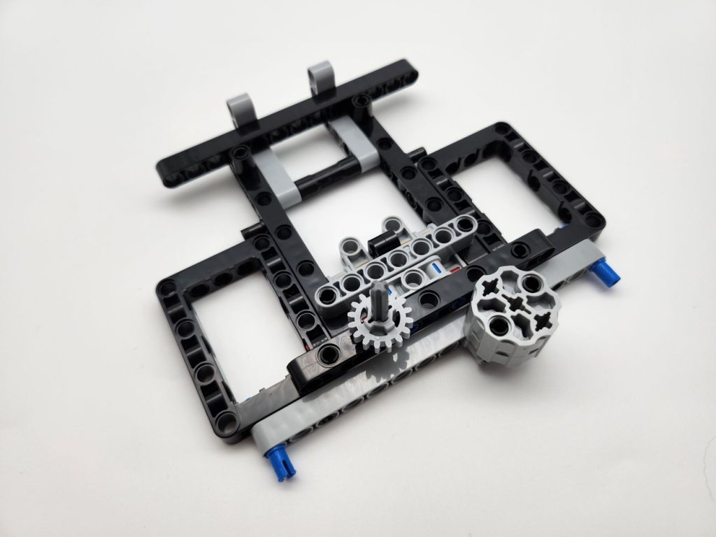 LEGO Technic 42172 McLaren P1 im Review