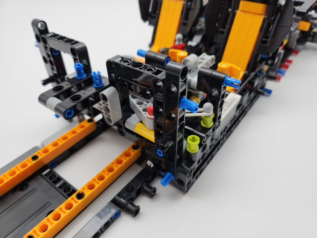 LEGO Technic 42172 McLaren P1 im Review