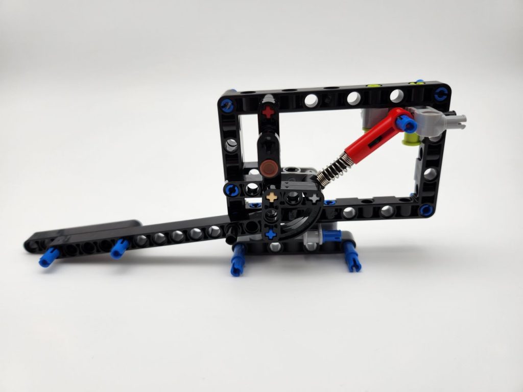 LEGO Technic 42172 McLaren P1 im Review