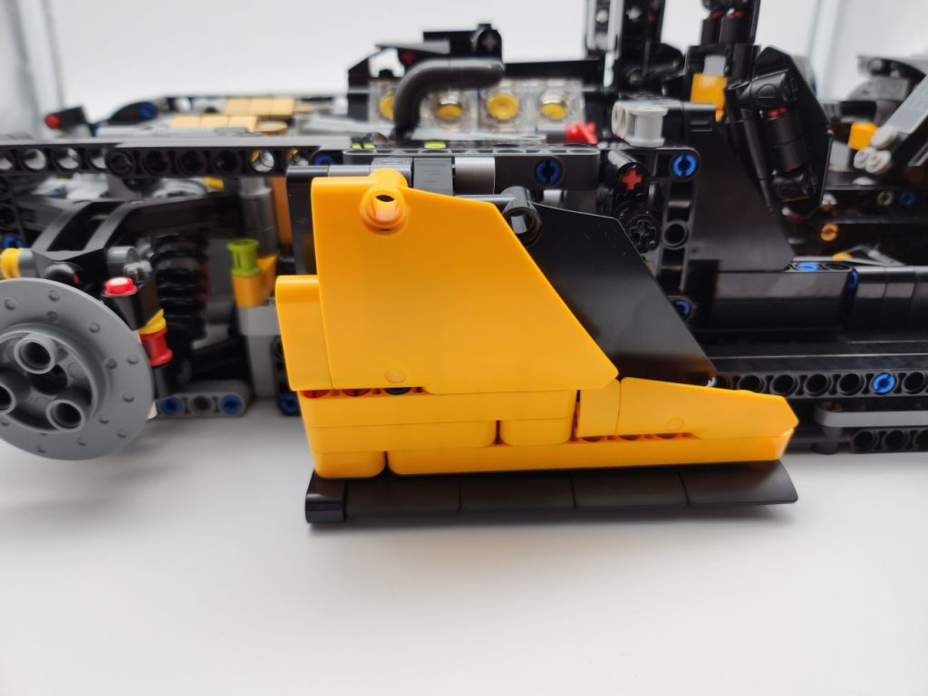 LEGO Technic 42172 McLaren P1 im Review
