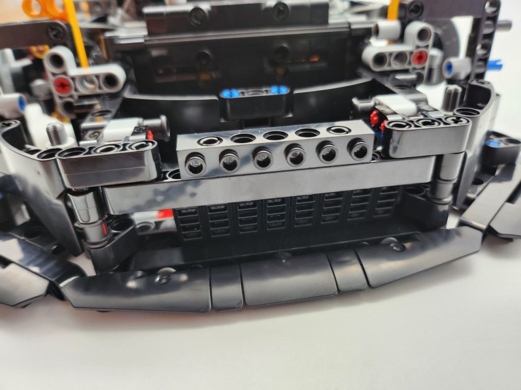 LEGO Technic 42172 McLaren P1 im Review