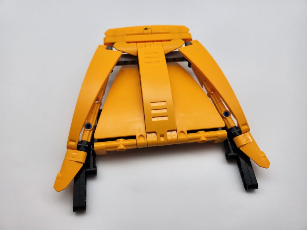 LEGO Technic 42172 McLaren P1 im Review