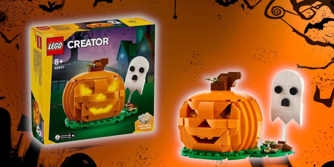 LEGO Creator