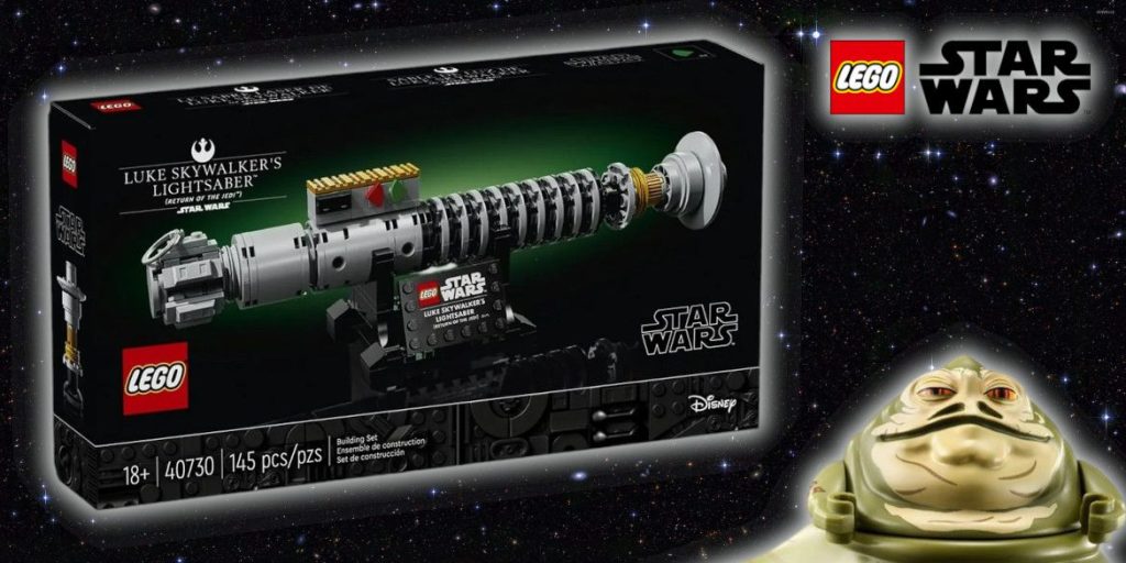 LEGO Neuheiten im Oktober mit Batmobile, Sail Barge & Fortnite - bis zu 3 GWPs möglich!