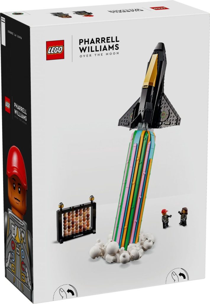 LEGO 10391