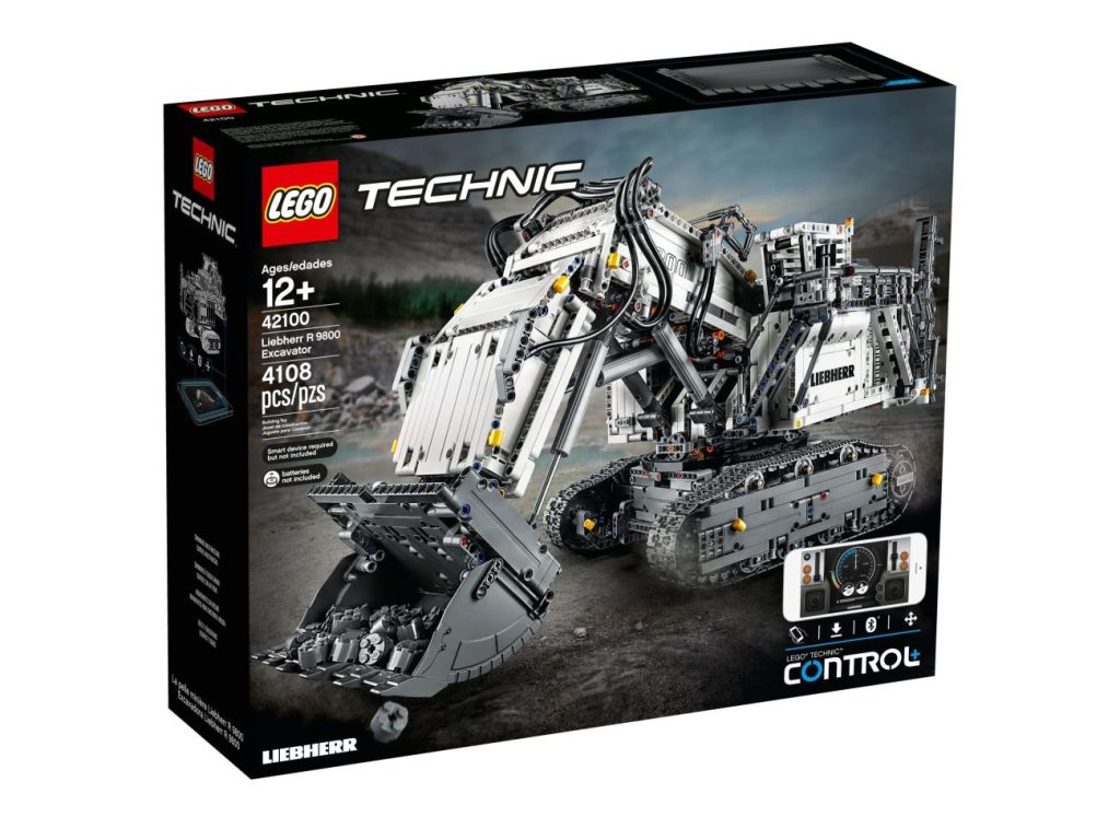 LEGO Technic