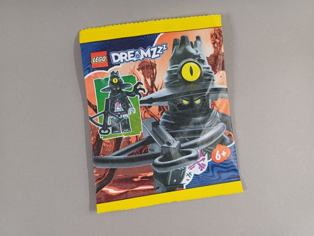 LEGO Dreamzzz Magazin #6