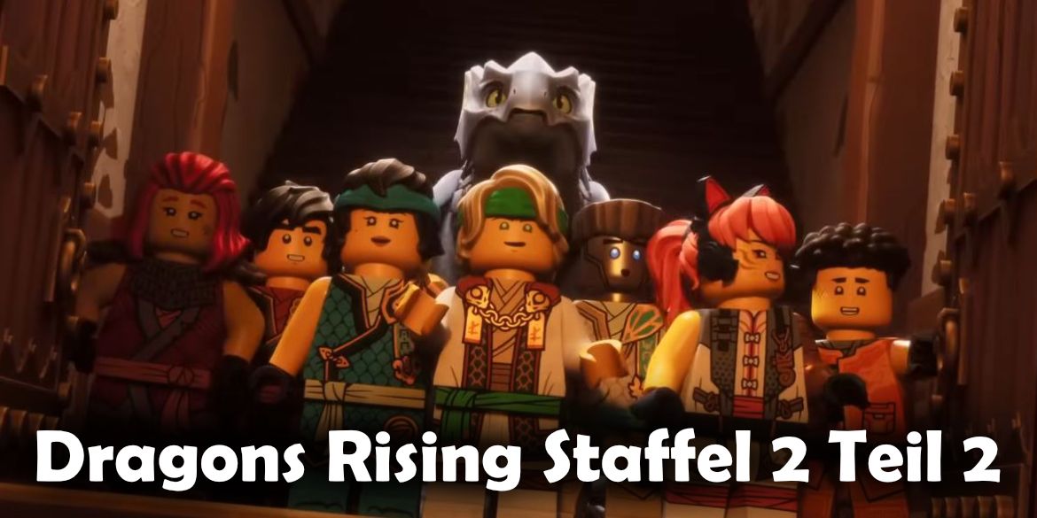 LEGO Ninjago