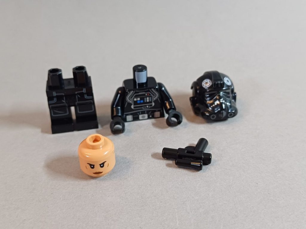 LEGO Star Wars Magazin #113 Review mit Heftvorschau und Sabine Wren Ankündigung!