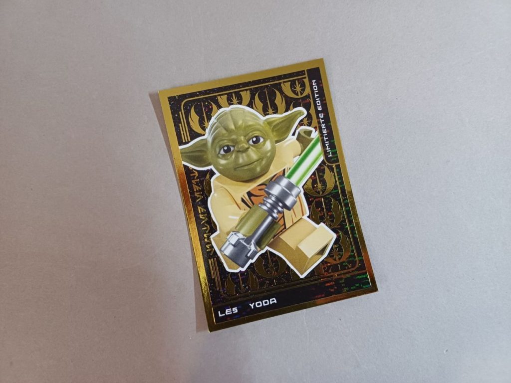 LEGO Star Wars Magazin 113