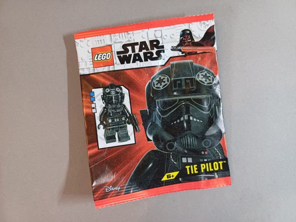 LEGO Star Wars Magazin 113