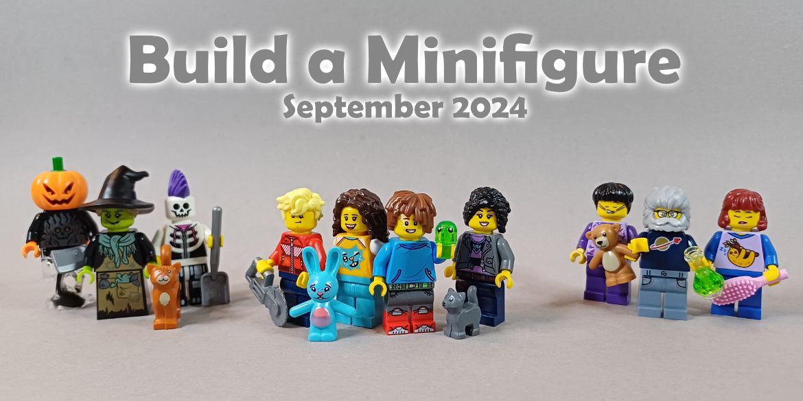 LEGO Minifiguren
