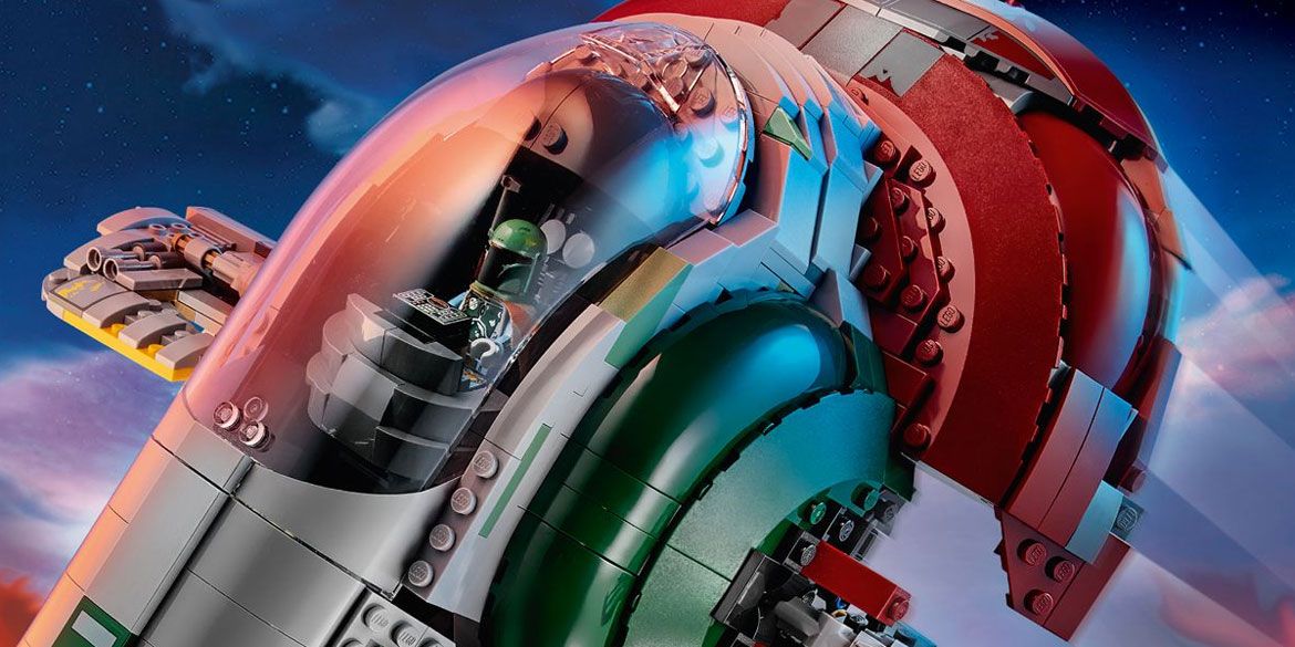 LEGO Star Wars 75409