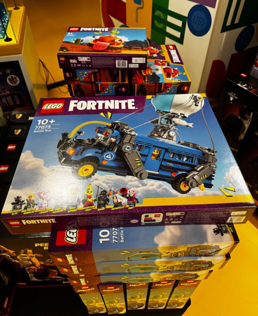 LEGO House AFOL Day 2024