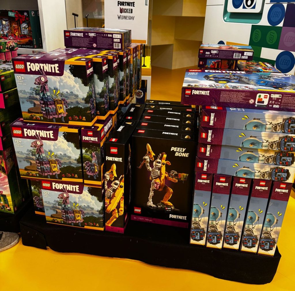 LEGO House AFOL Day 2024