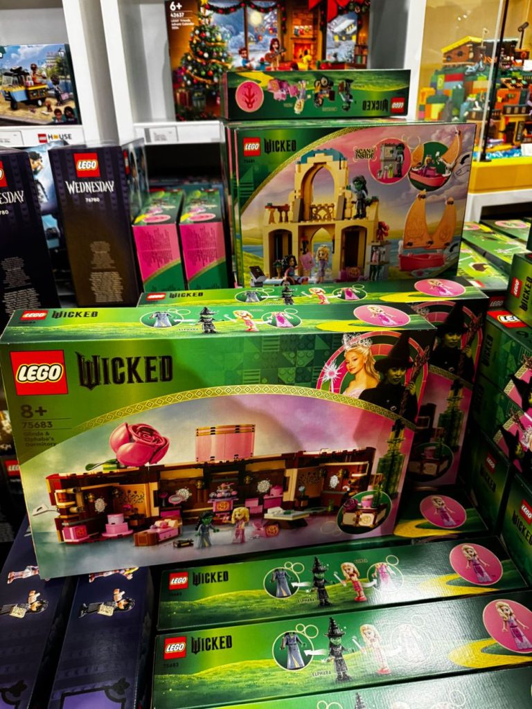 LEGO House AFOL Day 2024