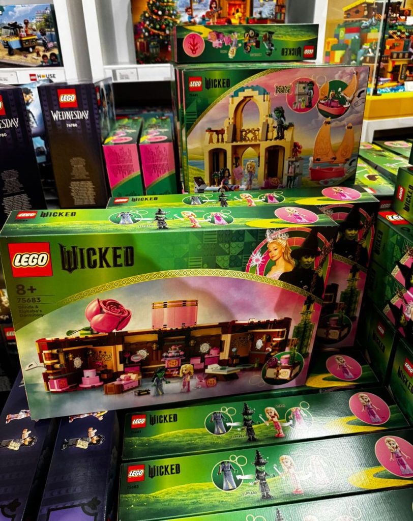 LEGO House AFOL Day 2024