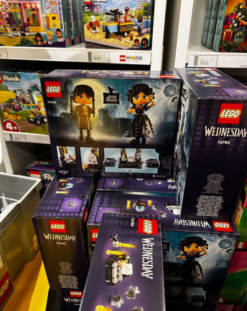 LEGO House AFOL Day 2024