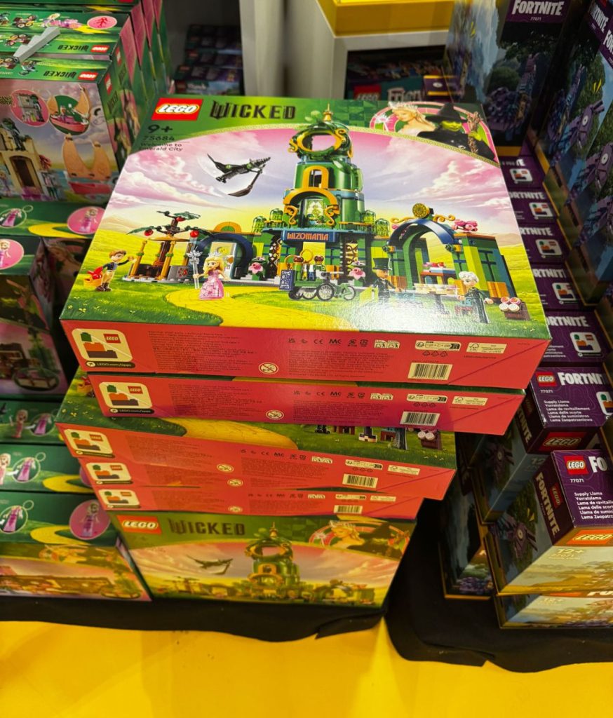 LEGO House AFOL Day 2024