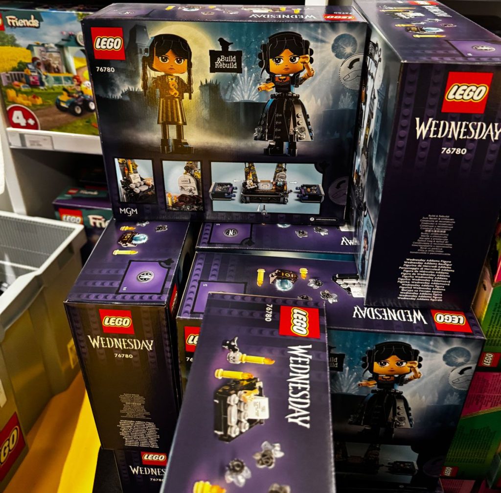 LEGO House AFOL Day 2024