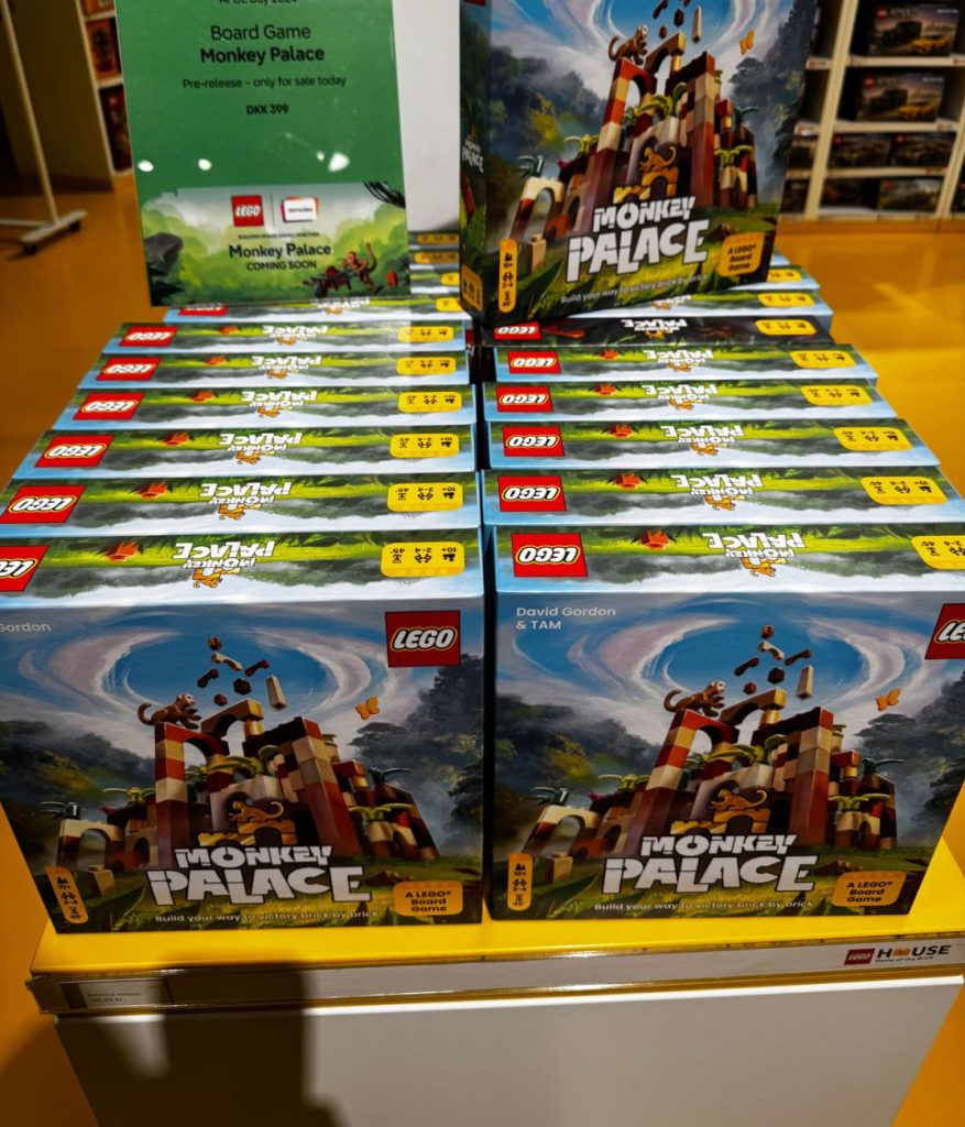 LEGO House AFOL Day 2024