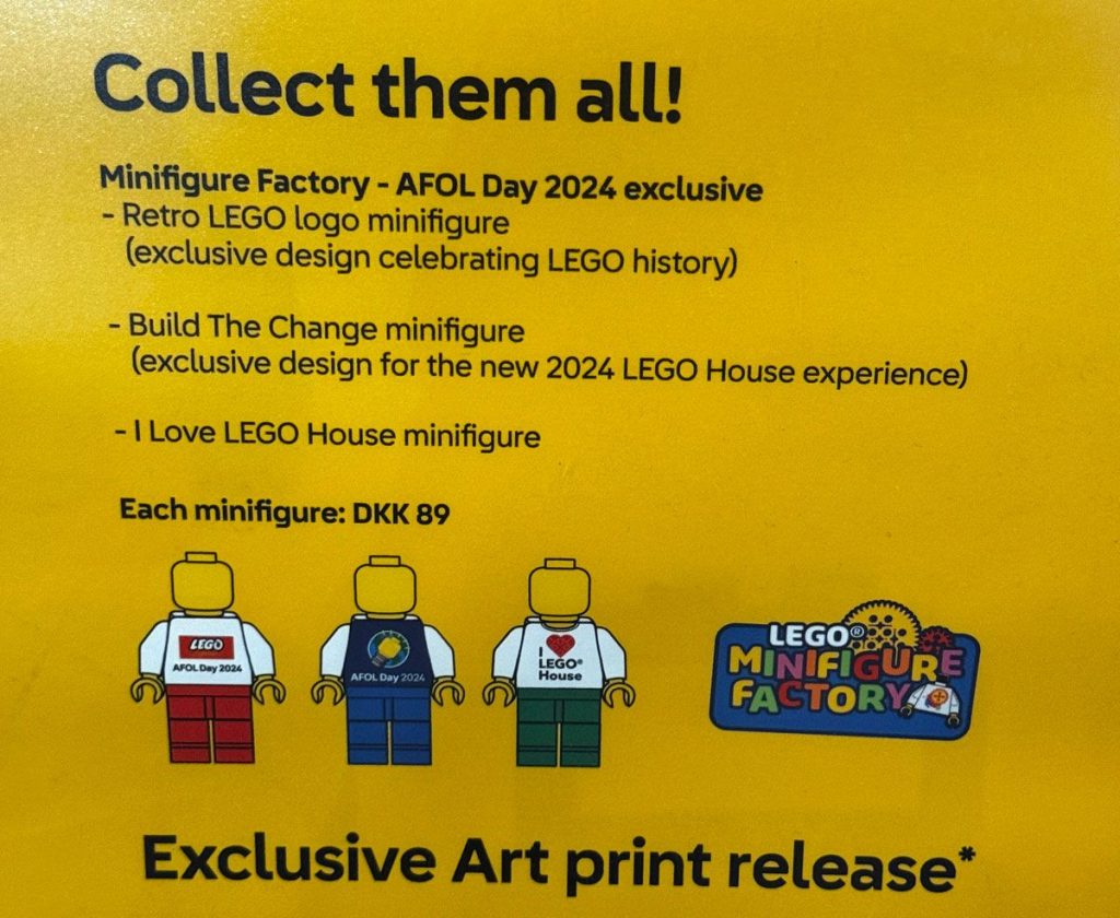 LEGO House AFOL Day 2024
