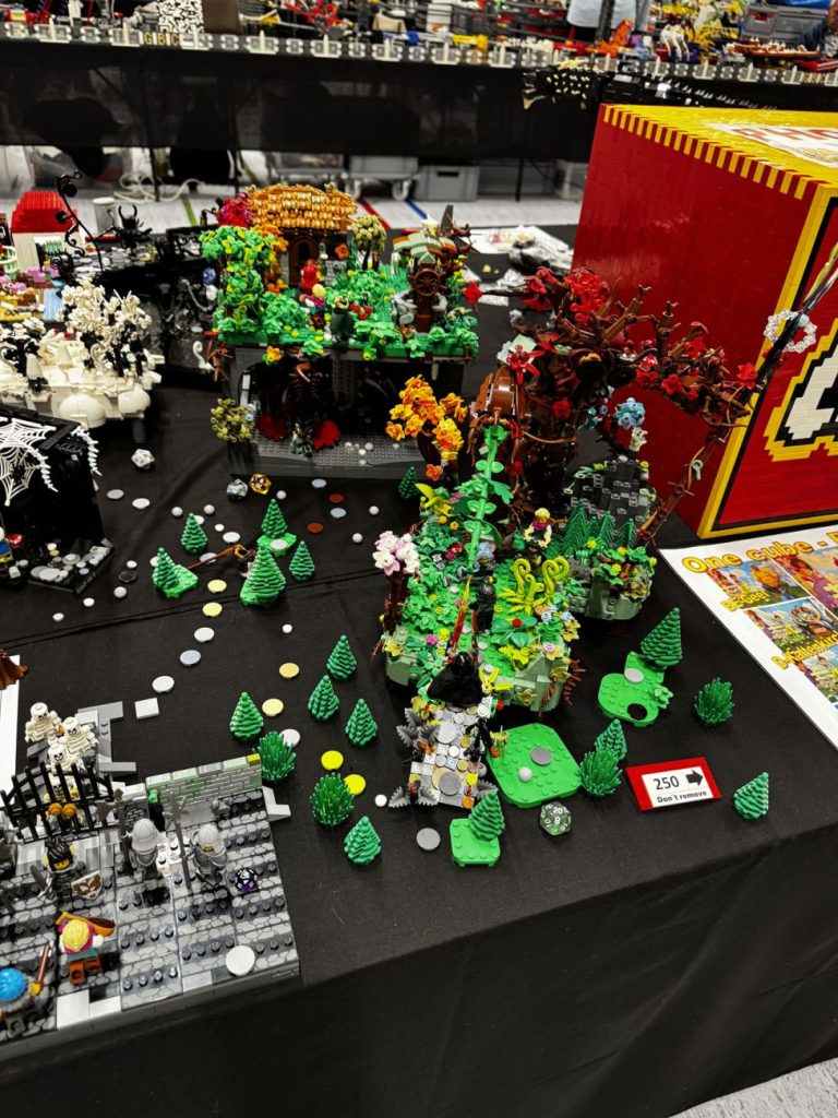 Das war das Skaerbaek Fan Weekend 2024: Alle Bilder
