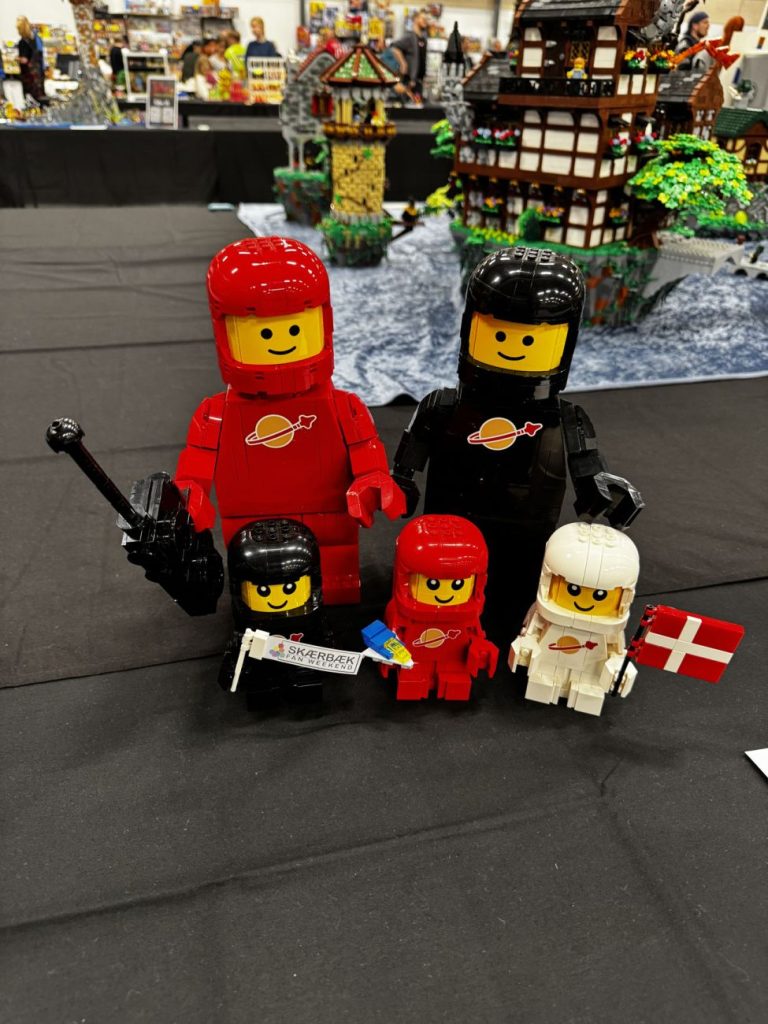 Das war das Skaerbaek Fan Weekend 2024: Alle Bilder