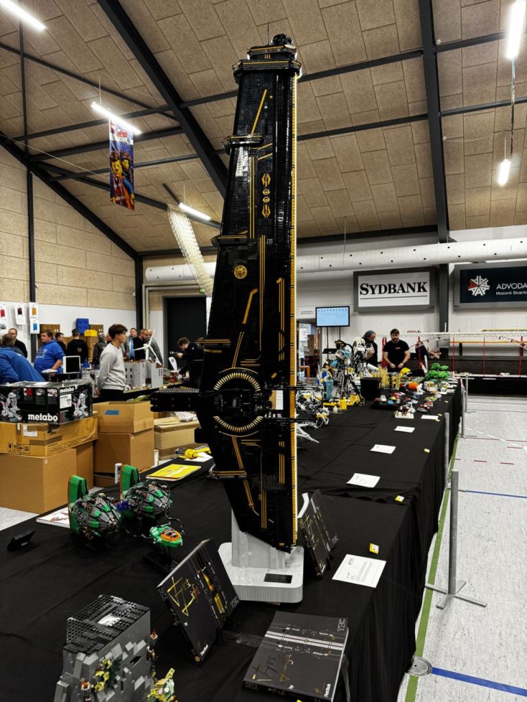 Das war das Skaerbaek Fan Weekend 2024: Alle Bilder