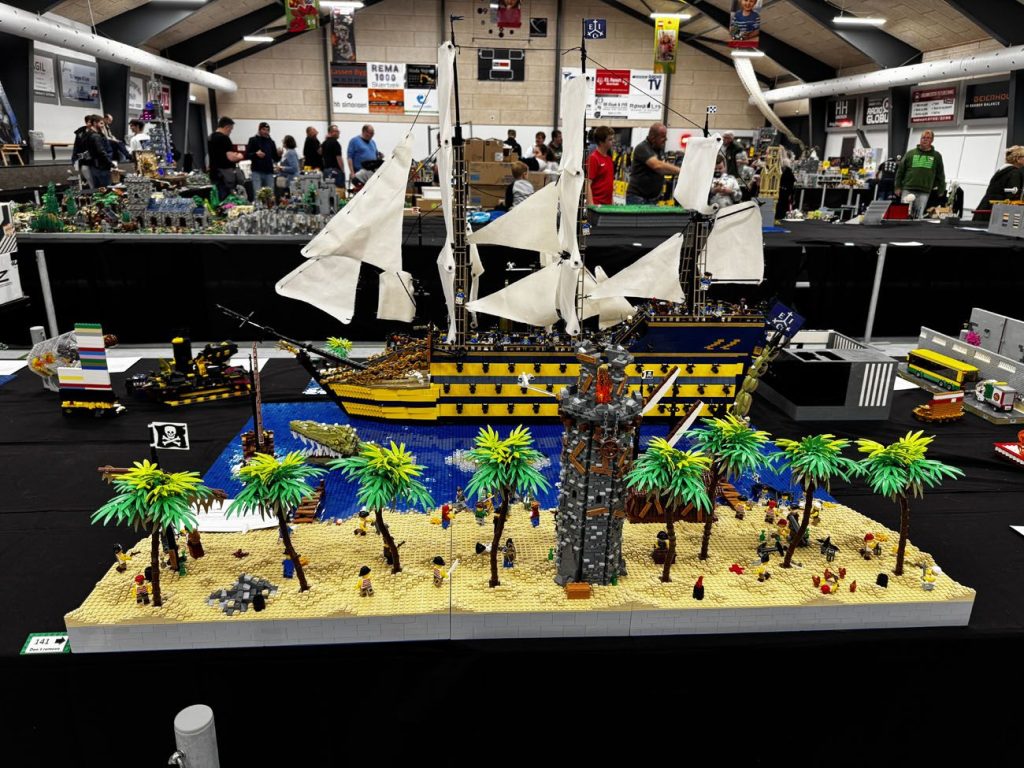 Das war das Skaerbaek Fan Weekend 2024: Alle Bilder